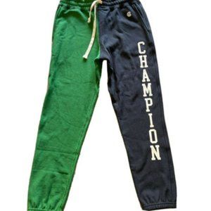 NWT Todd Snyder x Champion Jogger Pants sz M